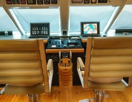 Lovebird Botel *